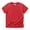 Red, variant on Comfort Colors Eagle Flag Shirt 250 Years USA Patriotic Tee Men Women
