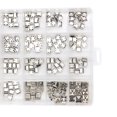 thumbnail image 5 of Socket Multi-specification USB Connector Pin Charge Female SMT Socket Jack Set, 5 of 5