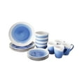 thumbnail image 4 of OASIS BLUE  16 PC DINNER SET, 4 of 7