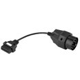thumbnail image 4 of Cables de diagnóstico del coche Senyar interfaz OBD2 del adaptador de los cables de diagnóstico del coche 8pcs para ds150e ANGGREK Otros, 4 of 8