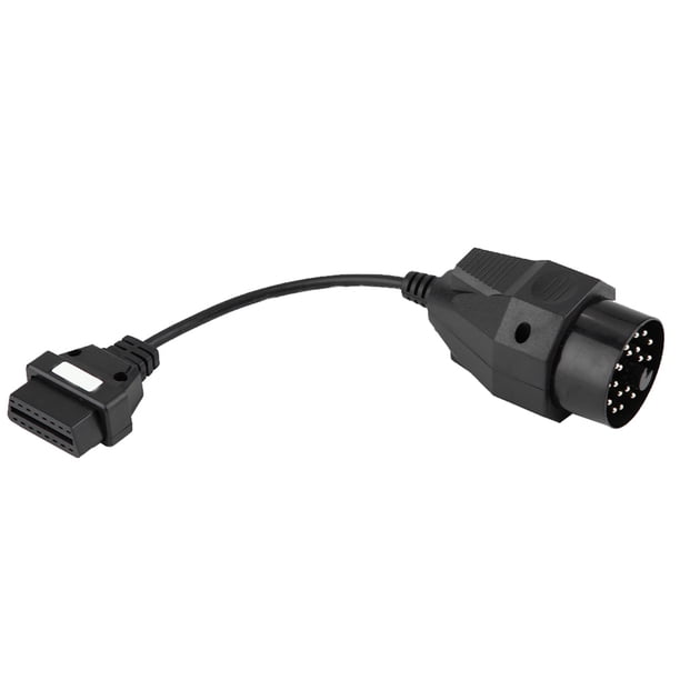 AUTOUTLET 8er Adapter Set, Universal Auto OBD2 OBD1 Diagnosegerät AUTOUTLET 8er Adapter Set, Universal Auto OBD2 OBD1 Diagnosegerät