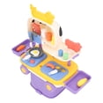 thumbnail image 1 of Juego De Juguetes De Cocina, Juguetes De Cocina Para Niños, 1 of 7