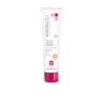thumbnail image 2 of Andalou Naturals 1000 Roses CC Color + Correct with SPF 30, Sheer Tan, 2-in-1 Face Sunscreen + CC Cream for Sensitive Skin, Helps Correct Uneven Skin Tone, Reef Safe Sunscreen, 2 Fl Oz, 2 of 5