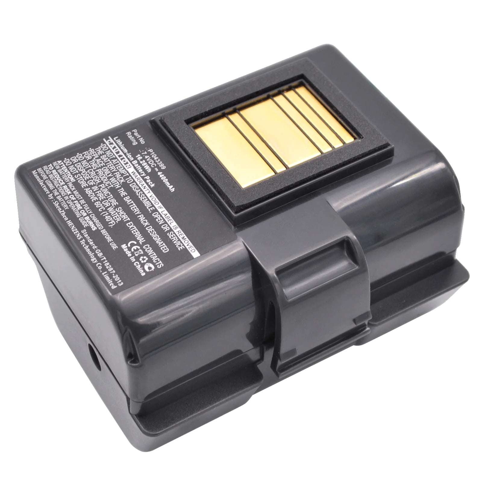 Battery 24v Li-Ion - Walmart.com