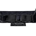 thumbnail image 5 of Silk Paisley Tuxedo Set for Men - Cummerbund, Bow Tie & Pocket Square - Black Formal Wide Elastic Belt for Wedding & Party, 5 of 5