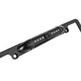 thumbnail image 2 of NVX XCAMLP High-resolution Rearview Backup Camera with License Plate Frame and CMOS 1058 Sensor, 2 of 6