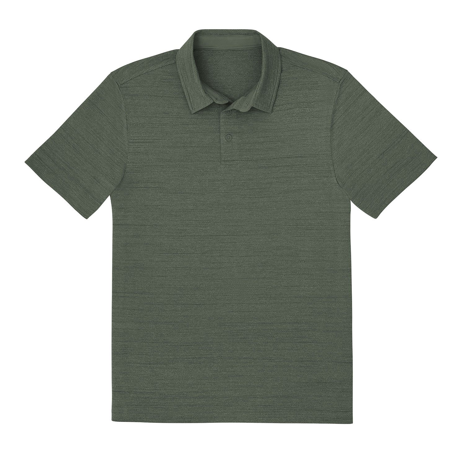 メンズウェア CLUBHAUS X ZOZO Championship2024 Polo CLUBHAUS Alternative Polo - Navy | CLUBHAUS | ク