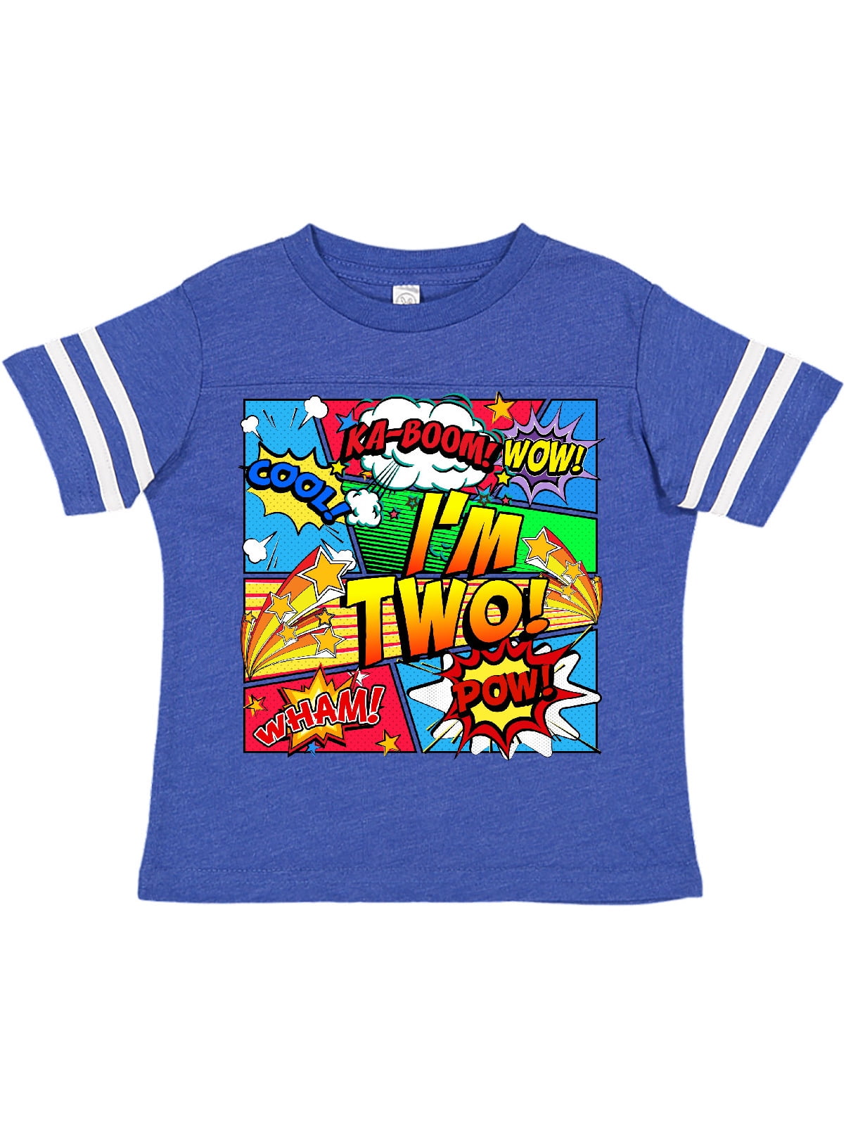 comic t shirts uk