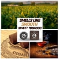 thumbnail image 3 of GENTS Strong Hold Scent Variety Mustache Wax, Easy Application, Restyleable, long lasting hold with Styling Comb (1.7 oz) (3 Pack, Sandalwood, Sweet Tobacco, Unscented), 3 of 9