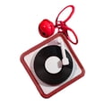 thumbnail image 2 of LEFU Mini Voice Recorder Keychain for Personalized Messages,Love Words & Music - Compact Portable Digital Audio Recorder - Unique Gift for Birthday,Anniversary,Holiday - 4 Colors Available, 2 of 9