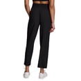 thumbnail image 2 of RBX Active Women's Quick Drying Stretch Woven Wide Leg Ankle Pants, 2 of 4