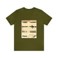 thumbnail image 2 of Truth Unisex Jersey Short Sleeve Rambo Chuck Norris Bruce Lee Mama T-Shirt, 2 of 10