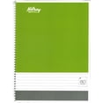 thumbnail image 4 of #Hilroy 80 Page Notebook, 4 of 5