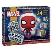FUNKO ADVENT CALENDAR: MARVEL Holiday 2022 [New Toy] Vinyl Figure