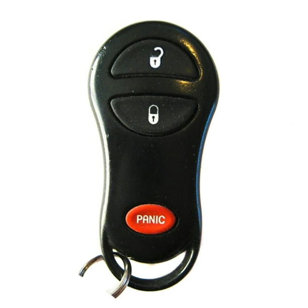 For Dodge Durango 1999 2000 Keyless Entry Remote Key Fob
