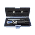 thumbnail image 3 of Refractometer Honey Beekeeper Water Sugar Content Brix 58-92% Water 10-33% Handheld Tool, 3 of 4
