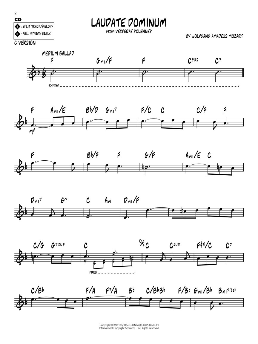 Mozart