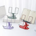 thumbnail image 5 of Metal Book Stand, 5 of 5