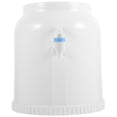 thumbnail image 1 of R Drinking Bottle Holder Desktop Mini Water Jug Dispenser Portable Water Cooler With Faucet, 1 of 5