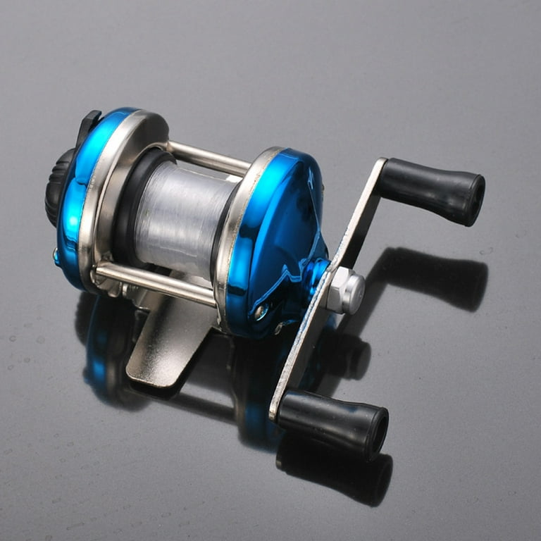 10 ball bearing fishing reel Yolo Fighter Spinning Reel 1000/6000 Quality Freshwater Fishing Reel 6000