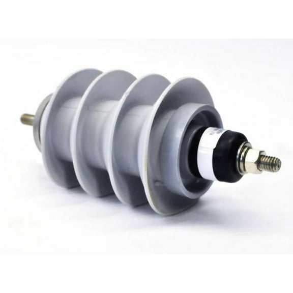 Cooper UHG06050B5D0A1A New UltraSIL VariGAP Heavy Duty MOV Arrester UHG 6KV