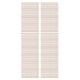 thumbnail image 5 of 100 unids/bolsa aplicador de cera depilatoria de madera desechable espátula herramientas de depilación, 5 of 8