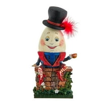 Hollywood Nutcrackers 13.4 in. Hollywood Humpty Dumpty Nutcracker
