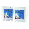 Solitude IGR™ Fly Prevention Feed-Thru Supplement for Horses, Twin Pack, 2 (6lb) tubs
