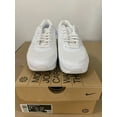 thumbnail image 2 of NWB Air Max 90 All White Size 7.5 Women's, 2 of 6