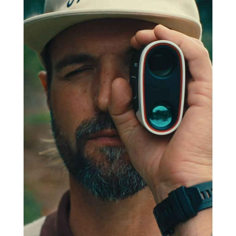 Garmin Approach Z30 Golf Laser Range Finder with 6x