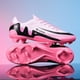 thumbnail image 2 of Zapatos de fútbol al aire libre para hombres, botas de fútbol con picos largos, zapatillas de deporte de interior de alta calidad, zapatos deportivos al aire libre, partido, superventas, nuevo, 2 of 5