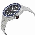 thumbnail image 2 of Alpina Seastrong Diver Automatic Black Dial Men's Watch AL-525LBN4V6B, 2 of 3