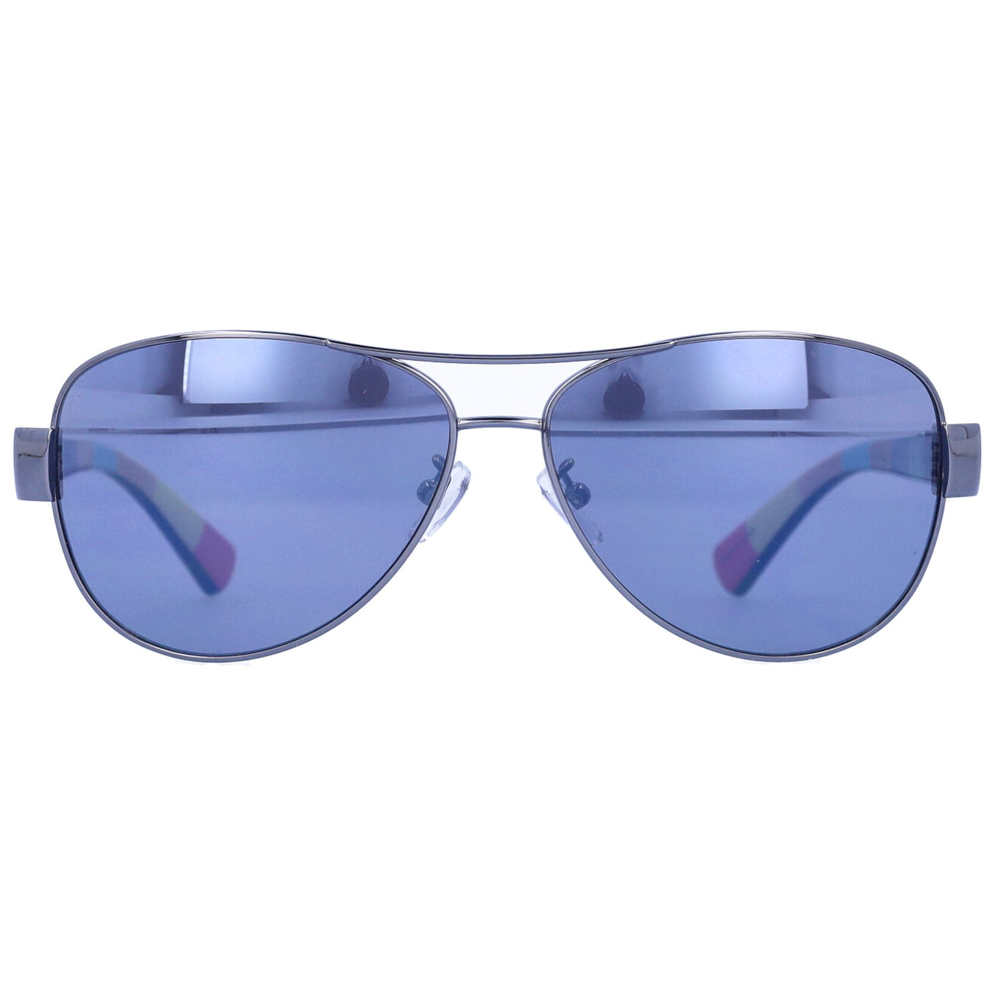 Hard Candy Womens Prescription Sunglasses, HS04 Gunmetal