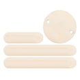 thumbnail image 4 of Tachiuwa 100 Pieces Wood Ornament Unfinished Round for Painting Writing with Holes Wood Pieces Discs for Crafts Gift Tags Decor, 4 of 7