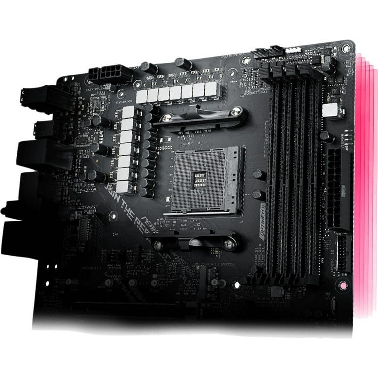 ASUS STRIX B550-F GAMING 【 ATX 】 ROG STRIX B550-F GAMING (WI-FI) | Motherboards | ROG Global