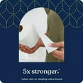 thumbnail image 3 of Quilted Northern Ultra Soft & Strong 2-Ply Toilet Paper, Septic Safe (244 sheets/roll, 32 rolls), 3 of 9