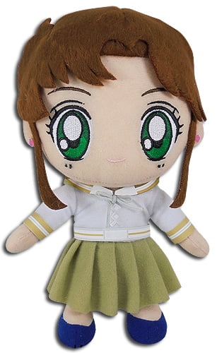 Great Eastern Entertainment Sailor Moon S- Makoto Plush 8' H