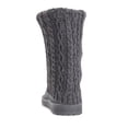 thumbnail image 4 of MUK LUKS Women's Cheryl Cuff Boot, 4 of 10