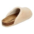 thumbnail image 3 of Pantuflas Mujer Berlín Beige Casual Con Peluche Para Dama beige 23 MX, 3 of 10