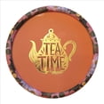 thumbnail image 5 of TEA TIME Strawberry Vanilla Green Tea Bags, Ceylon Blend, 50 Count, 2.64 oz, 5 of 5