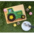 thumbnail image 2 of Nordic Ware Pro Cast Tractor Pan, 2 of 4