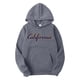 thumbnail image 3 of WILLBEST Sudaderas para Hombre y Mujer, Moda De Otoño e Invierno, Sudadera Informal con Estampado De Letras, Ropa Deportiva XXGrande, 3 of 3