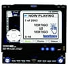 Audiovox VM9311TS Car Video Player