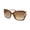 tortoise / gold, variant on CA1150 SUNGLASSES 100% UV RAYS PROTECTION OVERSIZED SHAPE EYEWEAR