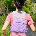 thumbnail image 5 of vlrwzc Unisex Ultralight Running Hydration Vest Backpack Reflective Marathon Trail Pack, 5 of 7