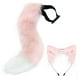 thumbnail image 5 of Diadema Sunnimix Con orejas y cola de Gato Para Fiesta de graduación, 5 of 8