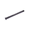 thumbnail image 1 of Bicycle QR Thru Axle Shaft Front Rear Hub Skewer Rack Frame 12mm 165mm 1.5mm, 1 of 9