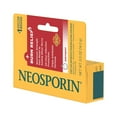 Neosporin Burn Relief & FirstAid Antibiotic Ointment,.5 oz