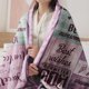 thumbnail image 3 of LHSHID 14 Year Old Girl Gift Ideas Birthday Gifts for 14 Year Old Girl Happy 14th Birthday Decorations Gifts for Teen Girls Daughter Sister Throw Blanket 60"x80", 3 of 7