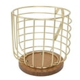 thumbnail image 3 of Panier de Rangement pour Capsules de Café en Forme de Tasse Support de Dosette de Café Organisé Format Spacieux Maison Bureau Café, 3 of 7
